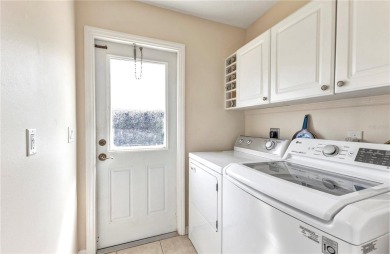 Welcome to this beautifully maintained ONE OWNER TURN KEY on Jacaranda West Country Club in Florida - for sale on GolfHomes.com, golf home, golf lot