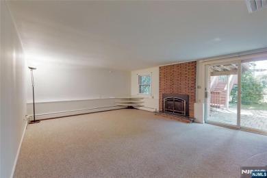 Fantastic opportunity with lake and golf course views- one of on Ramsey Golf and Country Club in New Jersey - for sale on GolfHomes.com, golf home, golf lot