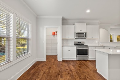 You will be delighted when you open the door to this beautifully on Boscobel Golf Club in South Carolina - for sale on GolfHomes.com, golf home, golf lot