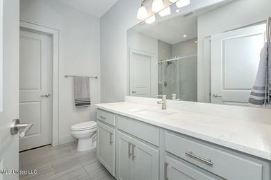 WELCOME TO INLET LIVING! Located right in the heart of Ocean on Gulf Hills Golf Club in Mississippi - for sale on GolfHomes.com, golf home, golf lot