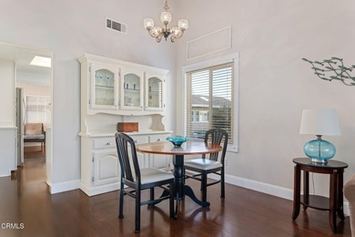 STOP LOOKING! ACT NOW DON'T MISS THIS GREAT DEAL! This charming on Leisure Village Golf Club in California - for sale on GolfHomes.com, golf home, golf lot