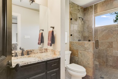 Nestled beneath a canopy of century-old oaks on 1.5 scenic lots on Ram Rock Golf Course in Texas - for sale on GolfHomes.com, golf home, golf lot