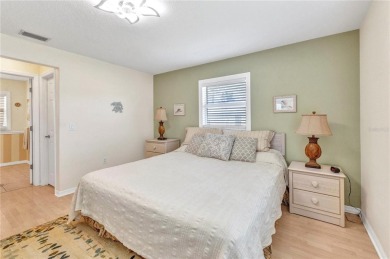 Welcome to this beautifully maintained ONE OWNER TURN KEY on Jacaranda West Country Club in Florida - for sale on GolfHomes.com, golf home, golf lot