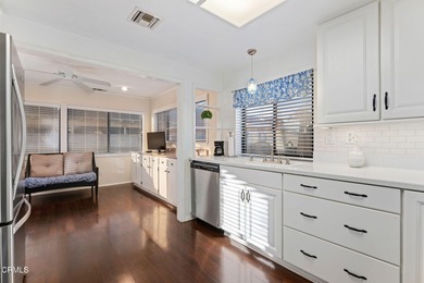 STOP LOOKING! ACT NOW DON'T MISS THIS GREAT DEAL! This charming on Leisure Village Golf Club in California - for sale on GolfHomes.com, golf home, golf lot