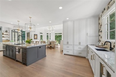An Exceptional Renovated Estate on the 6th Hole of Polo Golf on Polo Golf and Country Club in Georgia - for sale on GolfHomes.com, golf home, golf lot