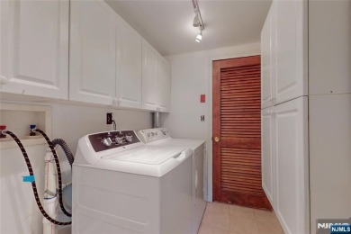 Fantastic opportunity with lake and golf course views- one of on Ramsey Golf and Country Club in New Jersey - for sale on GolfHomes.com, golf home, golf lot