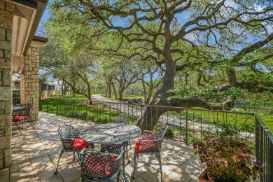 Nestled beneath a canopy of century-old oaks on 1.5 scenic lots on Ram Rock Golf Course in Texas - for sale on GolfHomes.com, golf home, golf lot