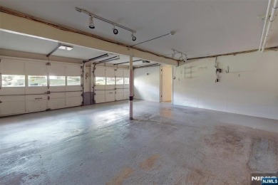 Fantastic opportunity with lake and golf course views- one of on Ramsey Golf and Country Club in New Jersey - for sale on GolfHomes.com, golf home, golf lot