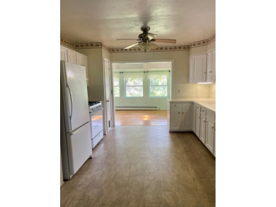 Welcome home to a slice of history with modern potential! This on Afton Golf Club in New York - for sale on GolfHomes.com, golf home, golf lot