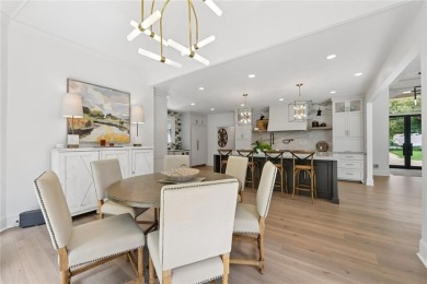 An Exceptional Renovated Estate on the 6th Hole of Polo Golf on Polo Golf and Country Club in Georgia - for sale on GolfHomes.com, golf home, golf lot