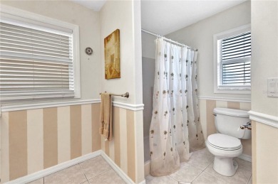 Welcome to this beautifully maintained ONE OWNER TURN KEY on Jacaranda West Country Club in Florida - for sale on GolfHomes.com, golf home, golf lot