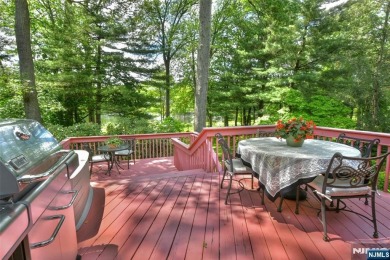 Fantastic opportunity with lake and golf course views- one of on Ramsey Golf and Country Club in New Jersey - for sale on GolfHomes.com, golf home, golf lot
