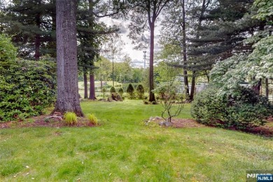 Fantastic opportunity with lake and golf course views- one of on Ramsey Golf and Country Club in New Jersey - for sale on GolfHomes.com, golf home, golf lot
