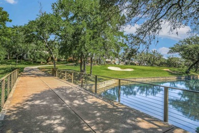 Nestled beneath a canopy of century-old oaks on 1.5 scenic lots on Ram Rock Golf Course in Texas - for sale on GolfHomes.com, golf home, golf lot