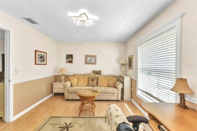 Welcome to this beautifully maintained ONE OWNER TURN KEY on Jacaranda West Country Club in Florida - for sale on GolfHomes.com, golf home, golf lot