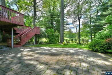 Fantastic opportunity with lake and golf course views- one of on Ramsey Golf and Country Club in New Jersey - for sale on GolfHomes.com, golf home, golf lot