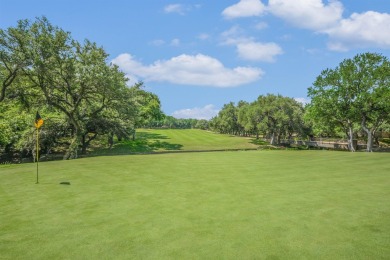 Nestled beneath a canopy of century-old oaks on 1.5 scenic lots on Ram Rock Golf Course in Texas - for sale on GolfHomes.com, golf home, golf lot