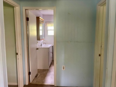 Welcome home to a slice of history with modern potential! This on Afton Golf Club in New York - for sale on GolfHomes.com, golf home, golf lot