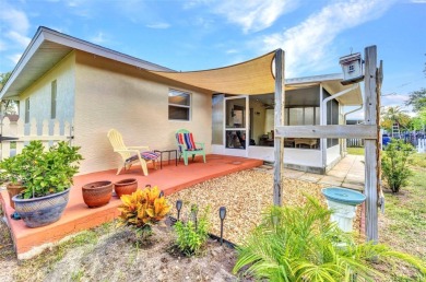 Welcome to this beautifully maintained ONE OWNER TURN KEY on Jacaranda West Country Club in Florida - for sale on GolfHomes.com, golf home, golf lot