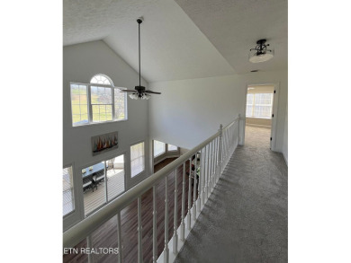 Upscale Home in Deerfield Resort on Norris Lake on The Greens at Deerfield in Tennessee - for sale on GolfHomes.com, golf home, golf lot