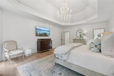 An Exceptional Renovated Estate on the 6th Hole of Polo Golf on Polo Golf and Country Club in Georgia - for sale on GolfHomes.com, golf home, golf lot