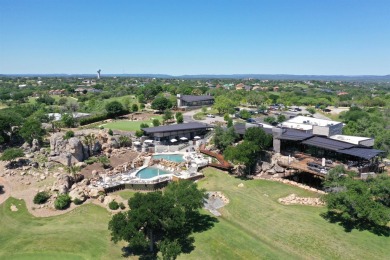Nestled beneath a canopy of century-old oaks on 1.5 scenic lots on Ram Rock Golf Course in Texas - for sale on GolfHomes.com, golf home, golf lot