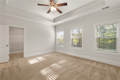 You will be delighted when you open the door to this beautifully on Boscobel Golf Club in South Carolina - for sale on GolfHomes.com, golf home, golf lot