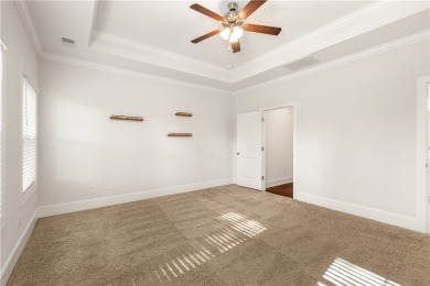You will be delighted when you open the door to this beautifully on Boscobel Golf Club in South Carolina - for sale on GolfHomes.com, golf home, golf lot