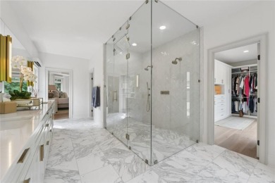 An Exceptional Renovated Estate on the 6th Hole of Polo Golf on Polo Golf and Country Club in Georgia - for sale on GolfHomes.com, golf home, golf lot