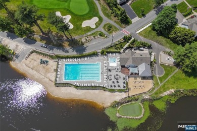 Fantastic opportunity with lake and golf course views- one of on Ramsey Golf and Country Club in New Jersey - for sale on GolfHomes.com, golf home, golf lot
