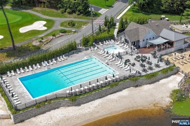Fantastic opportunity with lake and golf course views- one of on Ramsey Golf and Country Club in New Jersey - for sale on GolfHomes.com, golf home, golf lot