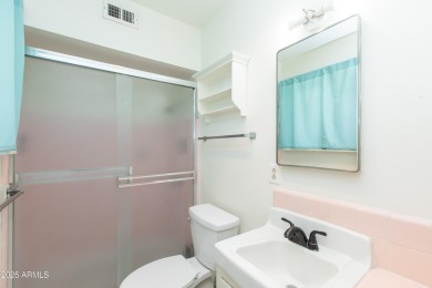 Freshly painted inside and out, kitchen features granite on Sun City North Golf Course in Arizona - for sale on GolfHomes.com, golf home, golf lot