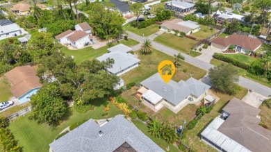 Welcome to this beautifully maintained ONE OWNER TURN KEY on Jacaranda West Country Club in Florida - for sale on GolfHomes.com, golf home, golf lot