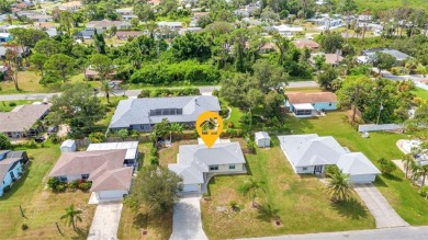 Welcome to this beautifully maintained ONE OWNER TURN KEY on Jacaranda West Country Club in Florida - for sale on GolfHomes.com, golf home, golf lot