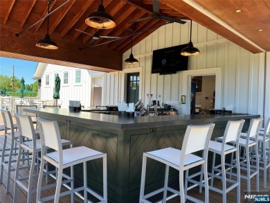 Fantastic opportunity with lake and golf course views- one of on Ramsey Golf and Country Club in New Jersey - for sale on GolfHomes.com, golf home, golf lot