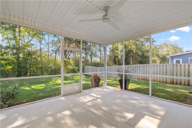 You will be delighted when you open the door to this beautifully on Boscobel Golf Club in South Carolina - for sale on GolfHomes.com, golf home, golf lot