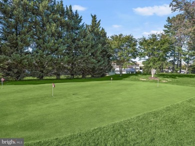 Welcome to this beautiful rancher in the highly sought-after 55+ on Leisure World Golf Club in Maryland - for sale on GolfHomes.com, golf home, golf lot