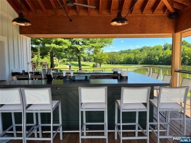 Fantastic opportunity with lake and golf course views- one of on Ramsey Golf and Country Club in New Jersey - for sale on GolfHomes.com, golf home, golf lot