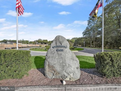 Welcome to this beautiful rancher in the highly sought-after 55+ on Leisure World Golf Club in Maryland - for sale on GolfHomes.com, golf home, golf lot