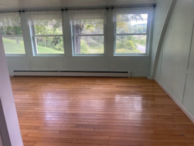 Welcome home to a slice of history with modern potential! This on Afton Golf Club in New York - for sale on GolfHomes.com, golf home, golf lot