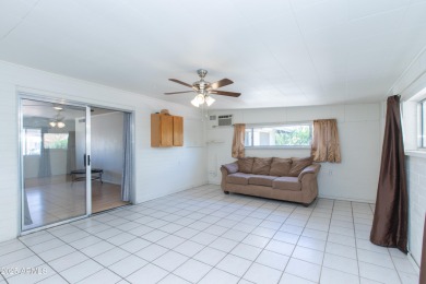 Freshly painted inside and out, kitchen features granite on Sun City North Golf Course in Arizona - for sale on GolfHomes.com, golf home, golf lot