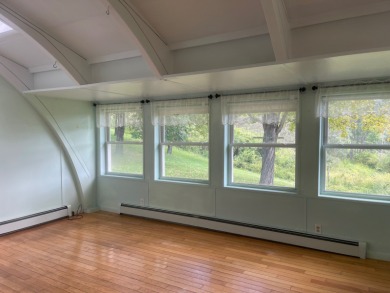 Welcome home to a slice of history with modern potential! This on Afton Golf Club in New York - for sale on GolfHomes.com, golf home, golf lot