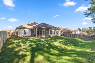 You will be delighted when you open the door to this beautifully on Boscobel Golf Club in South Carolina - for sale on GolfHomes.com, golf home, golf lot
