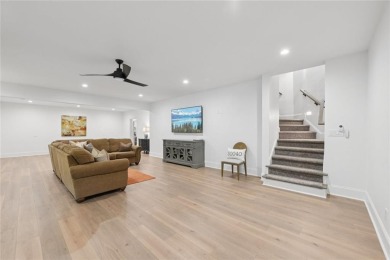 An Exceptional Renovated Estate on the 6th Hole of Polo Golf on Polo Golf and Country Club in Georgia - for sale on GolfHomes.com, golf home, golf lot