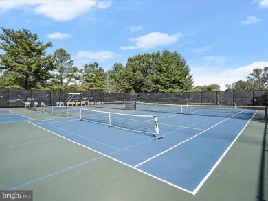 Welcome to this beautiful rancher in the highly sought-after 55+ on Leisure World Golf Club in Maryland - for sale on GolfHomes.com, golf home, golf lot