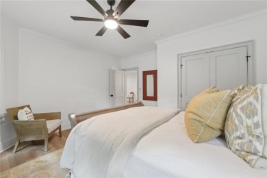 An Exceptional Renovated Estate on the 6th Hole of Polo Golf on Polo Golf and Country Club in Georgia - for sale on GolfHomes.com, golf home, golf lot