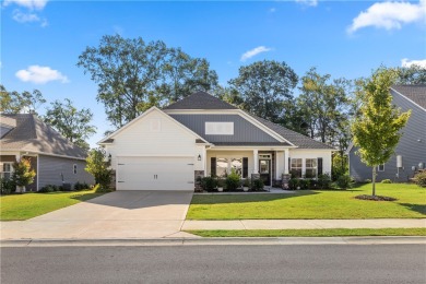 You will be delighted when you open the door to this beautifully on Boscobel Golf Club in South Carolina - for sale on GolfHomes.com, golf home, golf lot
