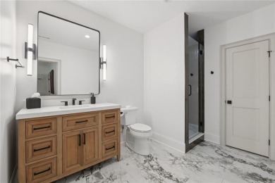 An Exceptional Renovated Estate on the 6th Hole of Polo Golf on Polo Golf and Country Club in Georgia - for sale on GolfHomes.com, golf home, golf lot