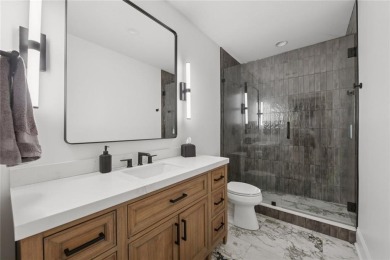 An Exceptional Renovated Estate on the 6th Hole of Polo Golf on Polo Golf and Country Club in Georgia - for sale on GolfHomes.com, golf home, golf lot