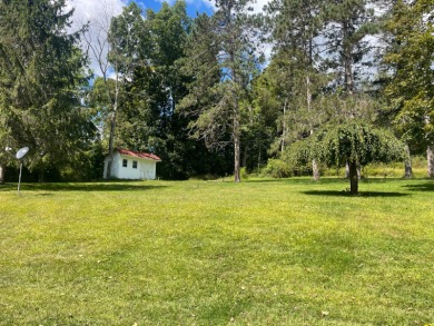 Welcome home to a slice of history with modern potential! This on Afton Golf Club in New York - for sale on GolfHomes.com, golf home, golf lot